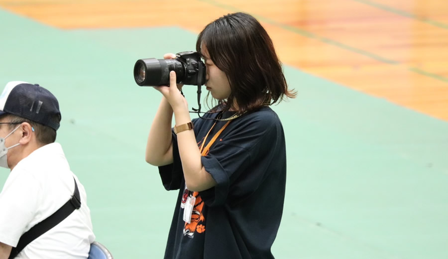 近大スポーツ編集部