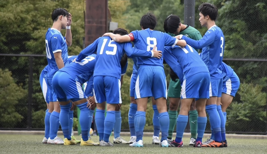 サッカー部