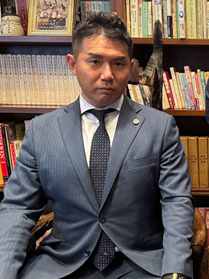 大久保 勇輝