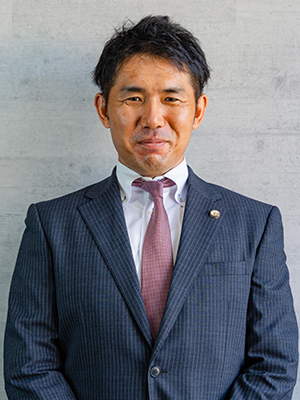 大久保 勇輝