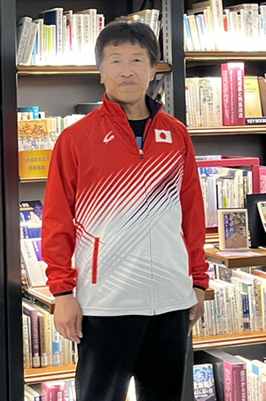 秋山 正輝