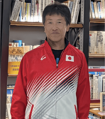 秋山 正輝