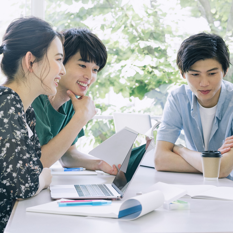 学部・コース案内